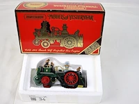 Y43 busch fire engine 1905 (258) - afbeelding 2 van  3