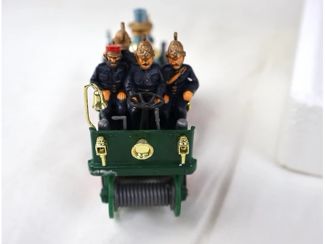 Y43 busch fire engine 1905 (258) - afbeelding 3 van  3