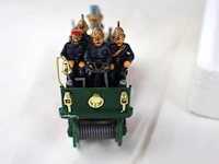 Y43 busch fire engine 1905 (258) - afbeelding 3 van  3
