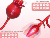 Yadonis vibrator - afbeelding 1 van  3