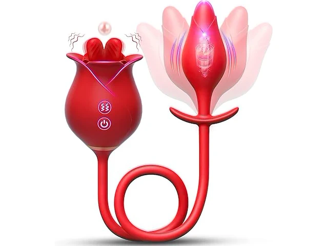 Yadonis vibrator - afbeelding 3 van  3