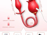 Yadonis vibrator - afbeelding 2 van  3