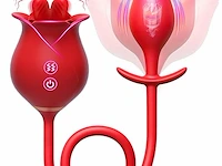 Yadonis vibrator - afbeelding 3 van  3