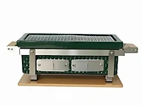 Yakitori grill - afbeelding 1 van  1