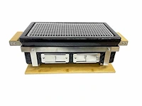 Yakitori grill - afbeelding 1 van  1