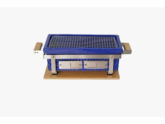 Yakitori grill - afbeelding 1 van  1