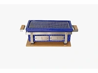 Yakitori grill - afbeelding 1 van  1