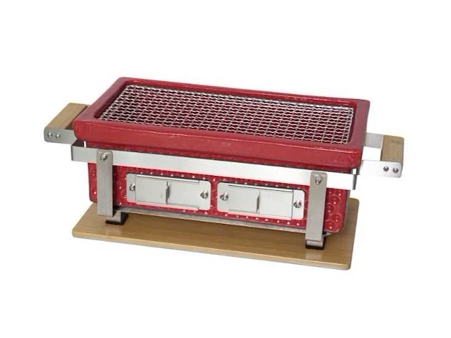 Yakitori grill - afbeelding 1 van  1