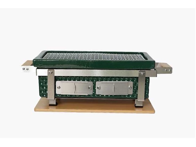 Yakitori grill - afbeelding 1 van  1