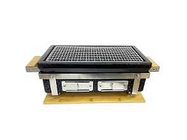 Yakitori grill - afbeelding 1 van  1