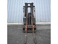 Yale - 1991 - gdp20 - vorkheftruck - afbeelding 2 van  16