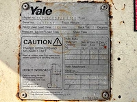 Yale - glp050r - vorkheftruck - afbeelding 21 van  28