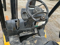 Yale 35vx vorkheftruck - afbeelding 3 van  15