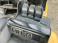 Yale 35vx vorkheftruck - afbeelding 7 van  15