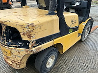 Yale 35vx vorkheftruck - afbeelding 10 van  15
