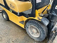 Yale 35vx vorkheftruck - afbeelding 12 van  15