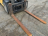 Yale 35vx vorkheftruck - afbeelding 13 van  15