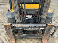 Yale 35vx vorkheftruck - afbeelding 14 van  15