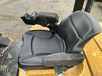 Yale 35vx vorkheftruck - afbeelding 15 van  15