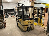 Yale erp 20 atf vorkheftruck - afbeelding 2 van  9
