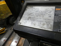 Yale erp25alfv2145 vorkheftruck - afbeelding 5 van  7