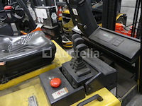 Yale erp25alfv2145 vorkheftruck - afbeelding 7 van  7