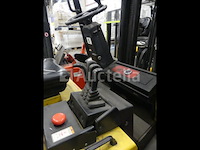 Yale vorkheftruck erp20alfv2145 - afbeelding 4 van  7