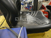 Yale vorkheftruck erp20alfv2145 - afbeelding 5 van  7