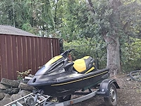 Yamaha - 1998 - gp 1200 - jetski