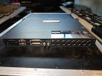 Yamaha - ad8-hr - 8-channel remote mic preamp / ad converter - afbeelding 2 van  2