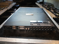 Yamaha - ad8-hr - 8-channel remote mic preamp / ad converter - afbeelding 2 van  2