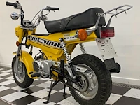 Yamaha - bob 50 - bromfiets - afbeelding 2 van  9