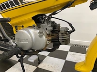 Yamaha - bob 50 - bromfiets - afbeelding 4 van  9