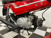 Yamaha - bob 50 - bromfiets - afbeelding 8 van  8