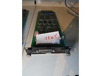 Yamaha - cd8-tdtascam interface - afbeelding 1 van  1