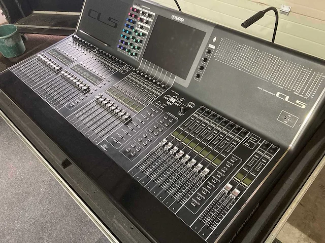 Yamaha - cl5 - afbeelding 4 van  6