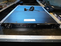 Yamaha - deq5-e - various audio - afbeelding 1 van  2