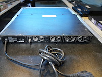 Yamaha - deq5-e - various audio - afbeelding 2 van  2