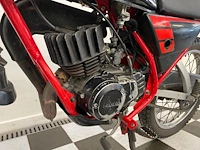 Yamaha - dt - bromfiets - afbeelding 2 van  8