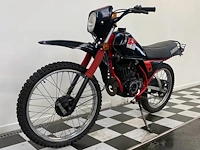 Yamaha - dt - bromfiets - afbeelding 3 van  8
