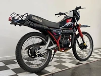 Yamaha - dt - bromfiets - afbeelding 4 van  8