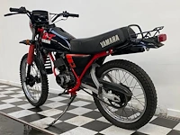 Yamaha - dt - bromfiets - afbeelding 5 van  8