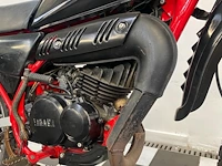 Yamaha - dt - bromfiets - afbeelding 6 van  8