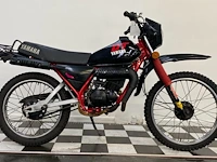 Yamaha - dt - bromfiets - afbeelding 7 van  8