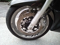 Yamaha - fjr - motorfiets - afbeelding 5 van  9
