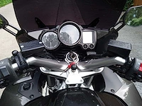 Yamaha - fjr - motorfiets - afbeelding 8 van  9