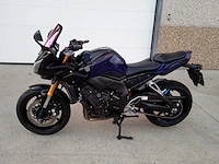 Yamaha - fz1 - motorfiets - afbeelding 4 van  10