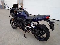 Yamaha - fz1 - motorfiets - afbeelding 5 van  10