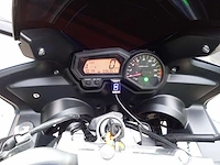 Yamaha - fz6 - motorfiets - afbeelding 5 van  8