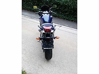 Yamaha - fz6 - motorfiets - afbeelding 6 van  8
